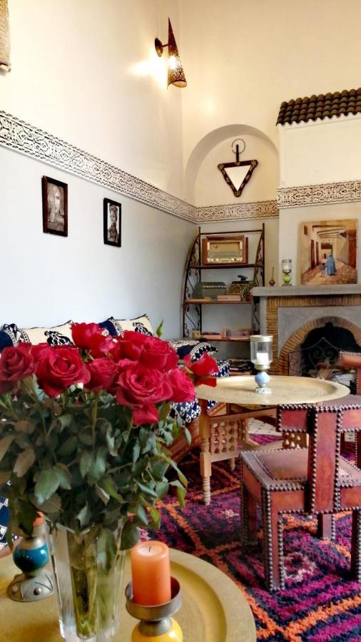 Riad Attarine Fes Exterior photo