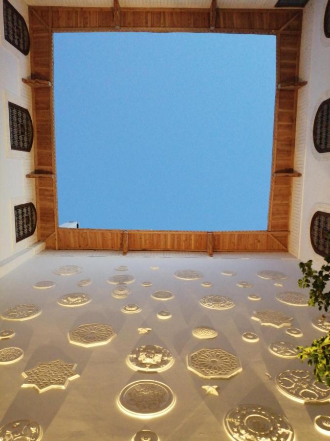 Riad Attarine Fes Exterior photo