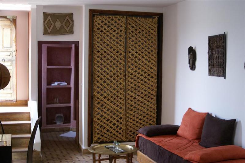 Riad Attarine Fes Exterior photo