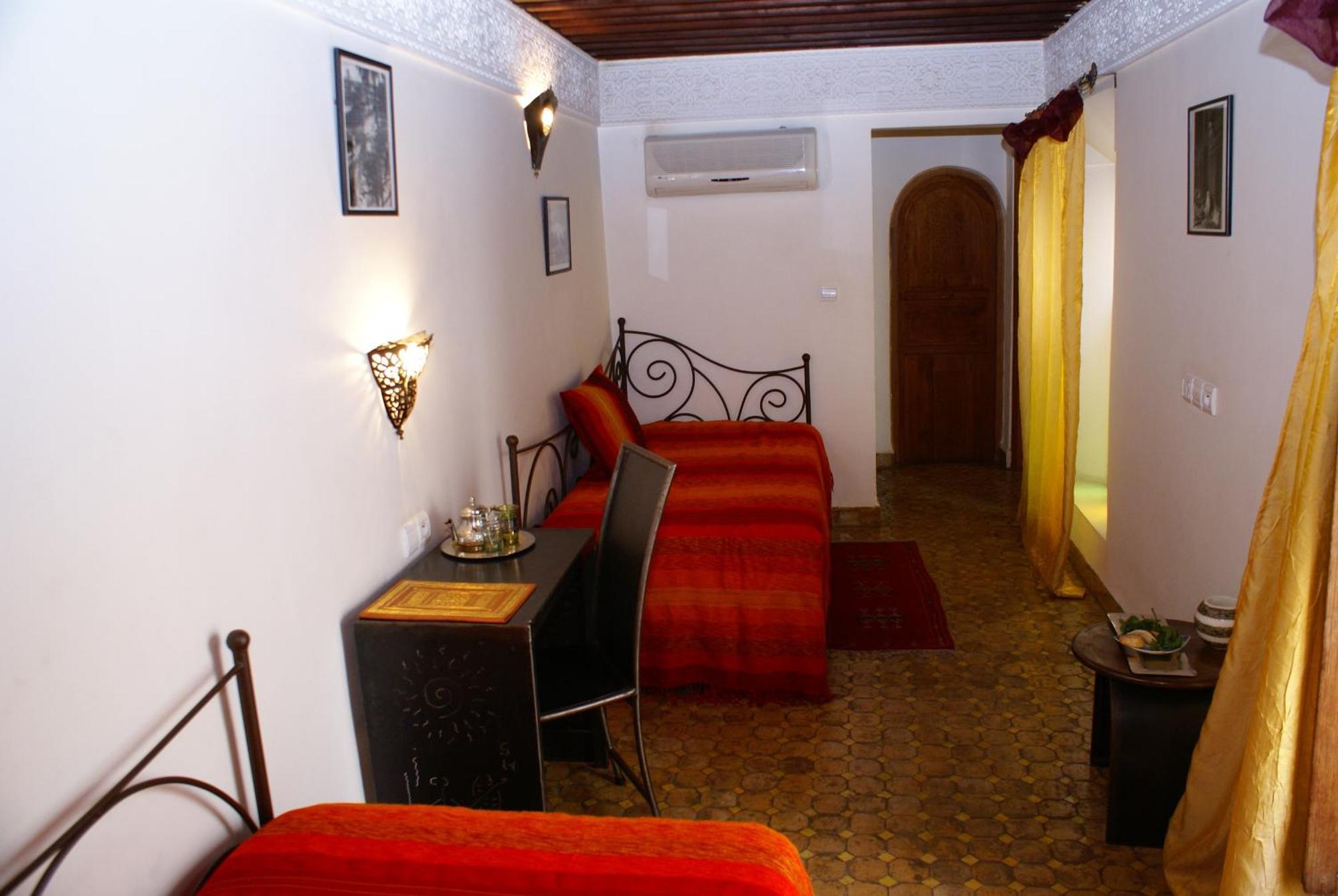 Riad Attarine Fes Exterior photo