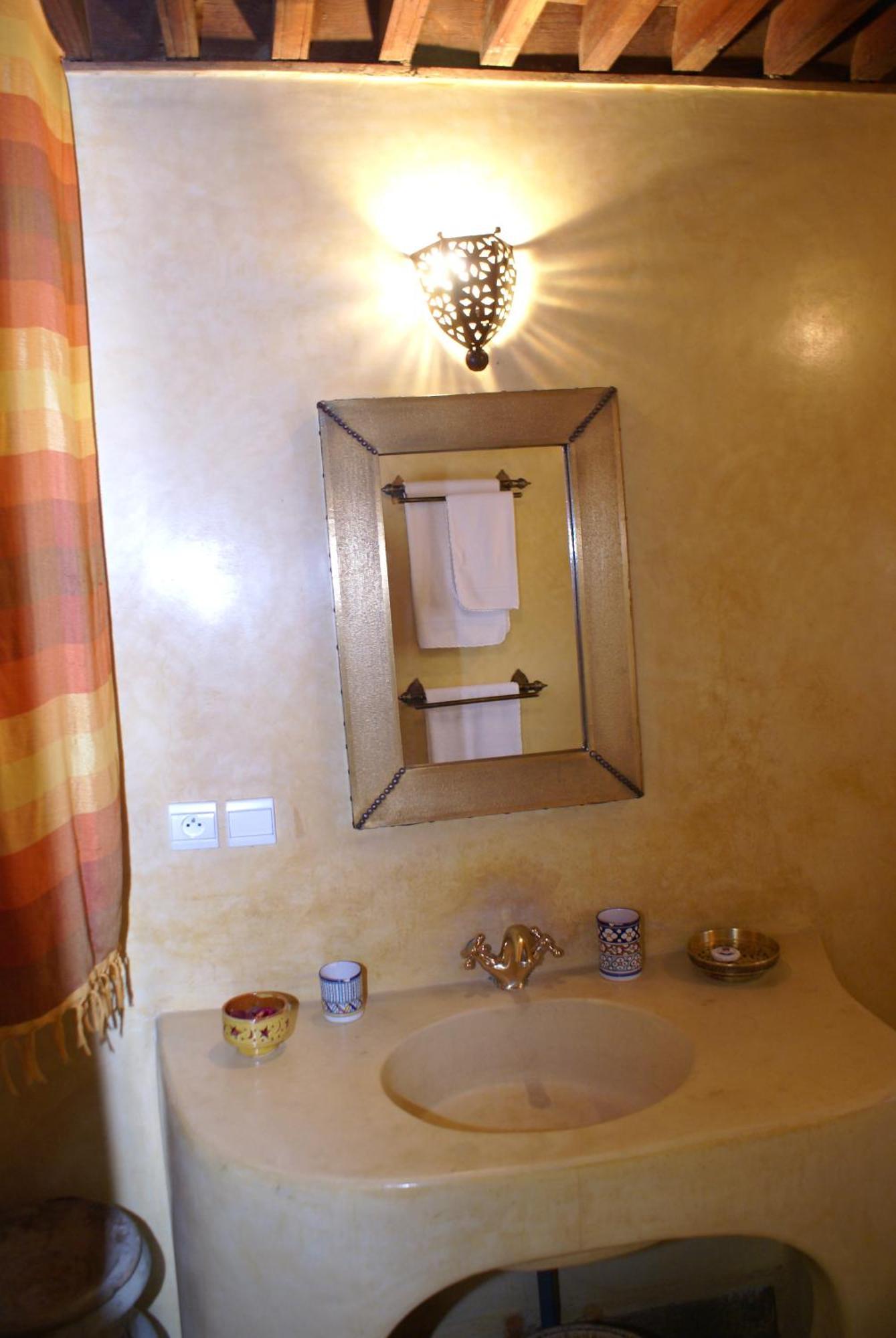 Riad Attarine Fes Exterior photo