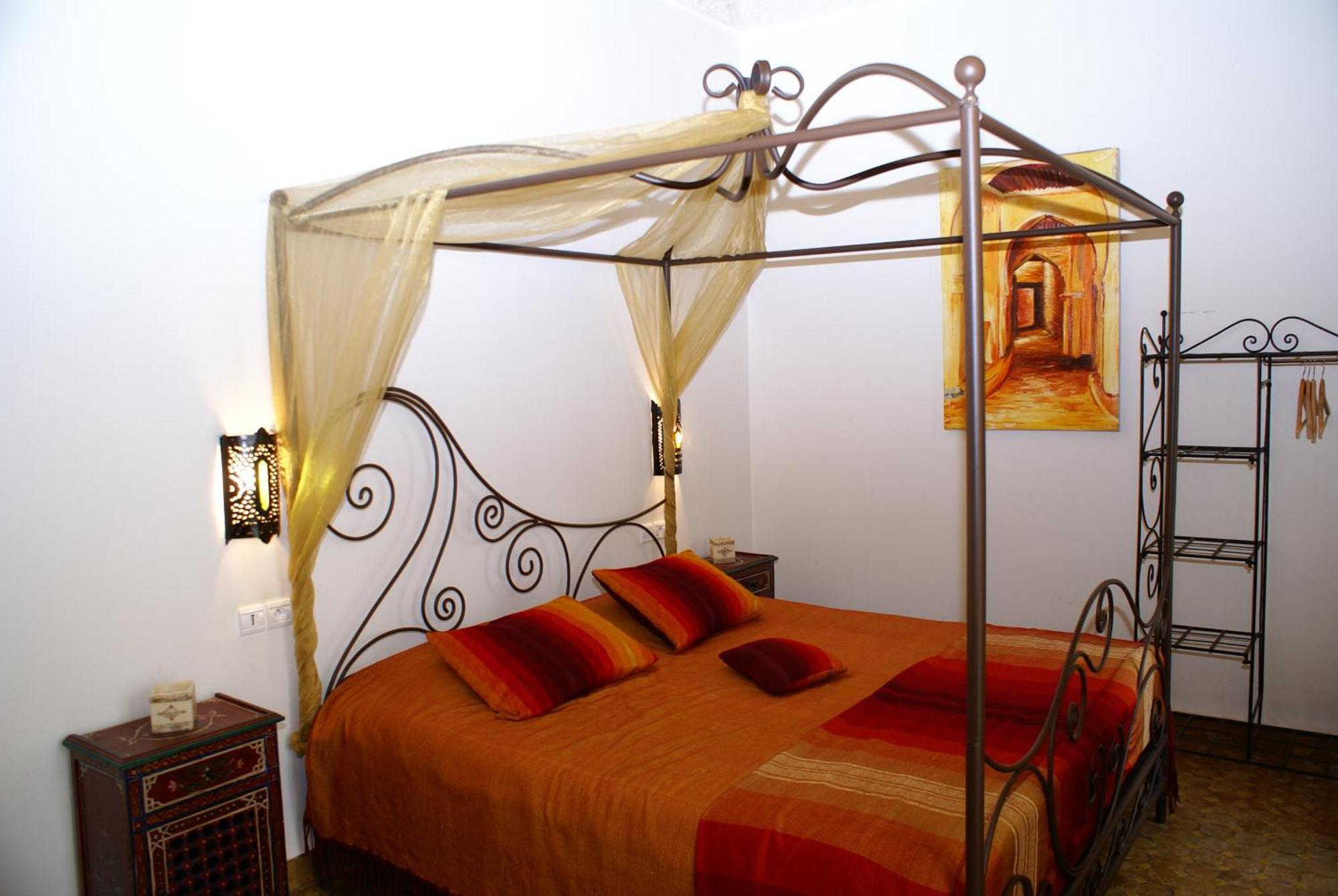 Riad Attarine Fes Exterior photo