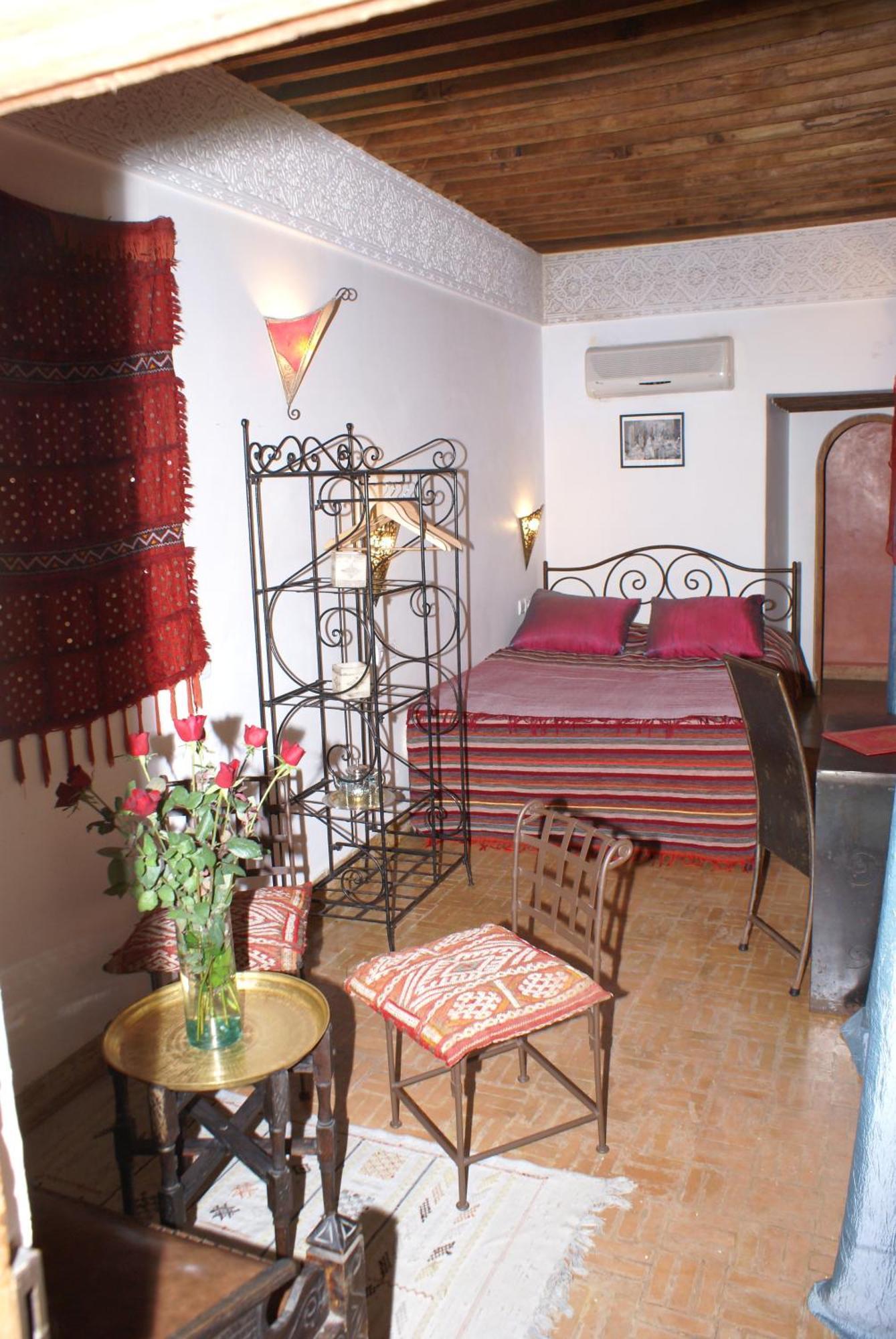 Riad Attarine Fes Exterior photo