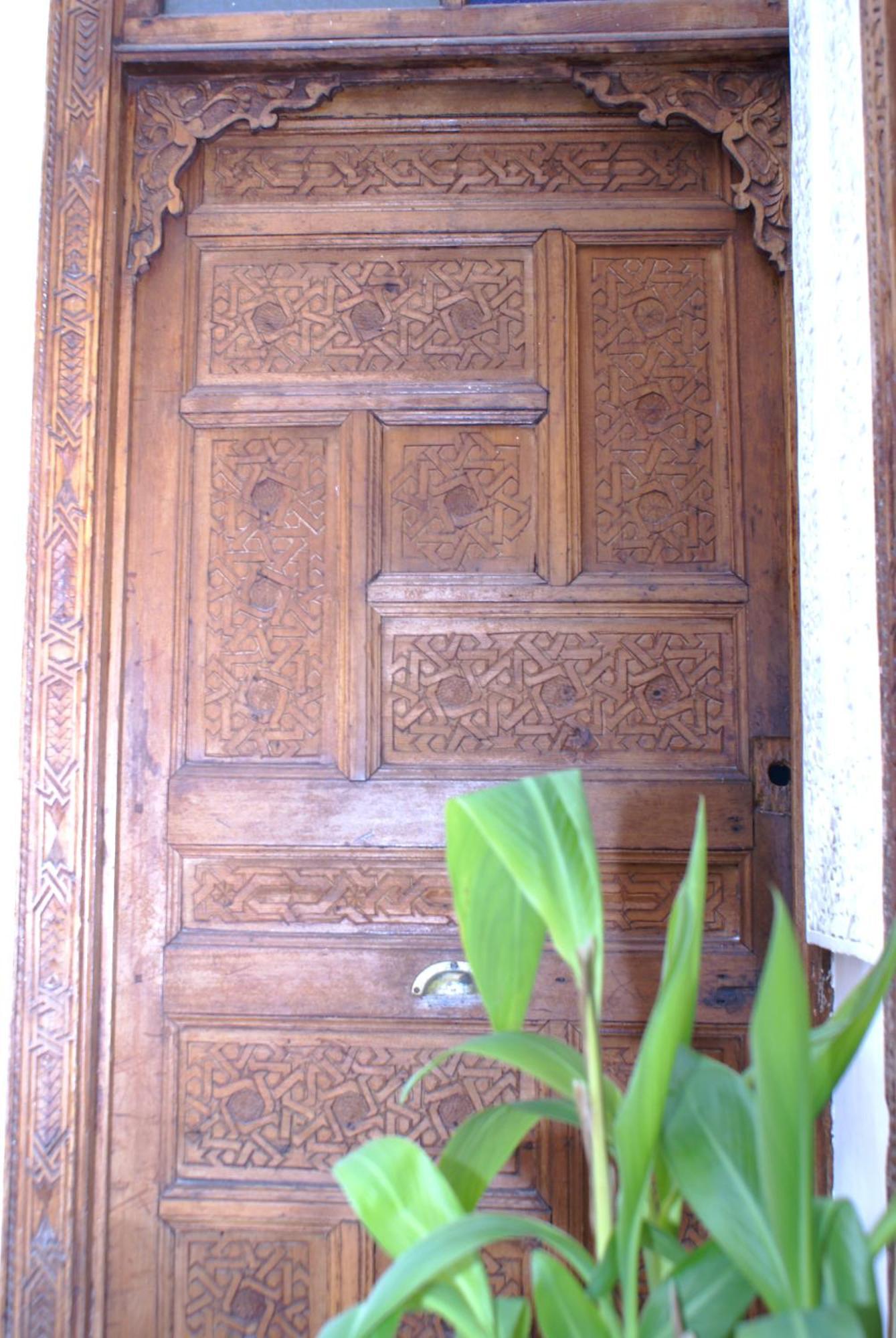 Riad Attarine Fes Exterior photo