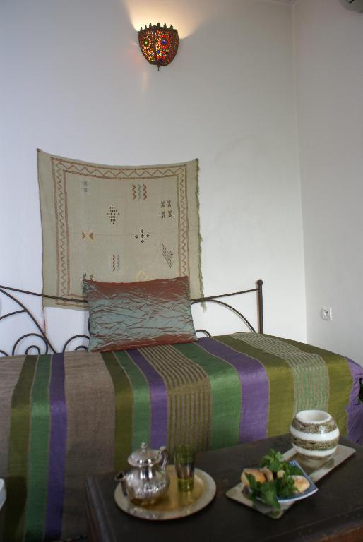 Riad Attarine Fes Room photo