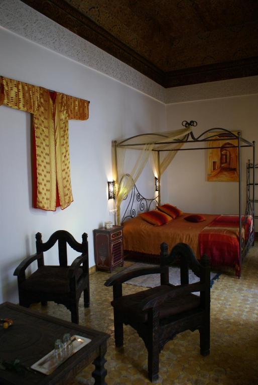 Riad Attarine Fes Room photo